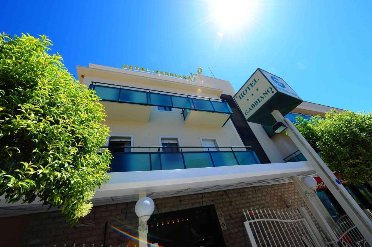 Maiorano Boutique Hotel Manfredonia Exterior foto