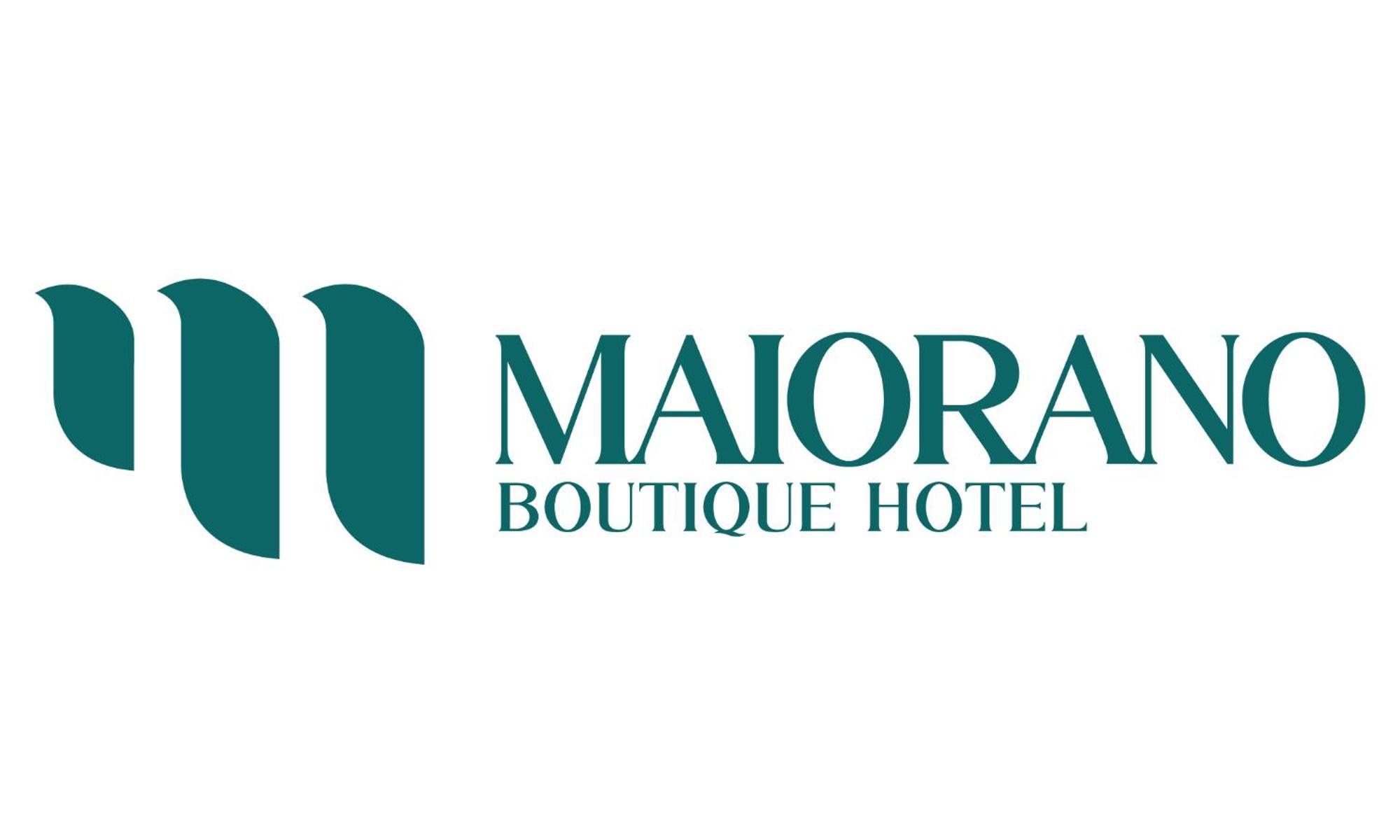 Maiorano Boutique Hotel Manfredonia Exterior foto
