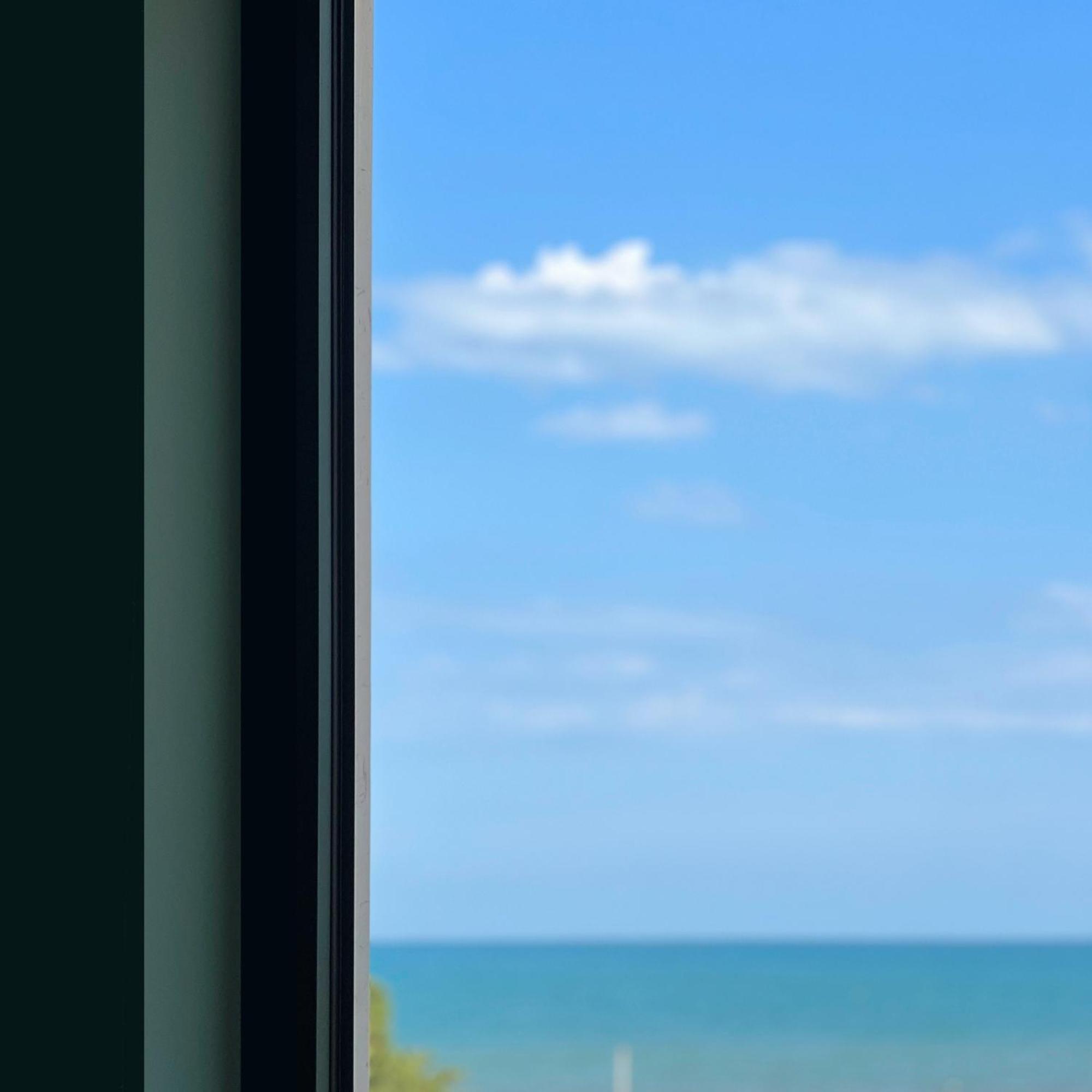 Maiorano Boutique Hotel Manfredonia Exterior foto